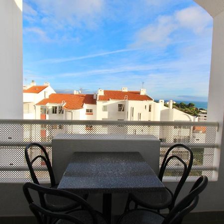 Appartamento Azzurro / Ocean View / 5 Min To Beach Albufeira Exterior photo